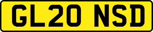 GL20NSD