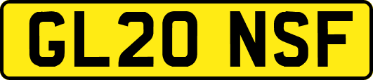 GL20NSF