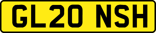 GL20NSH