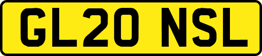 GL20NSL