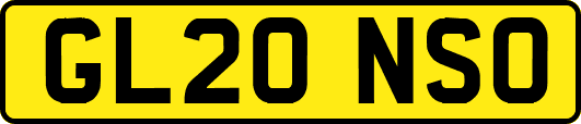 GL20NSO