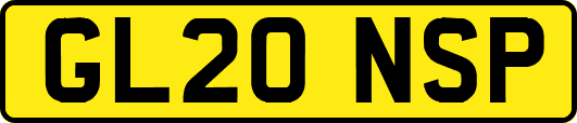 GL20NSP