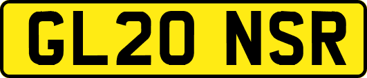 GL20NSR
