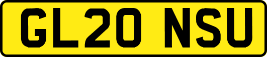 GL20NSU