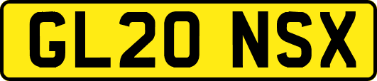 GL20NSX