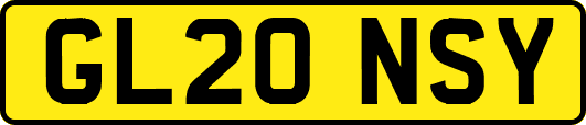 GL20NSY