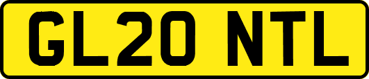 GL20NTL