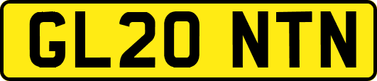 GL20NTN