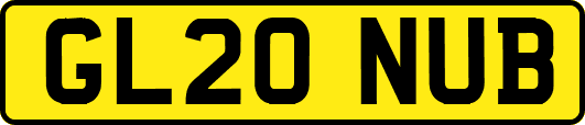 GL20NUB