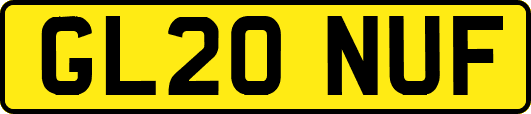 GL20NUF