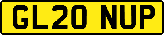 GL20NUP