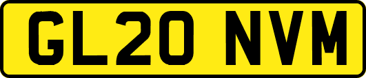 GL20NVM