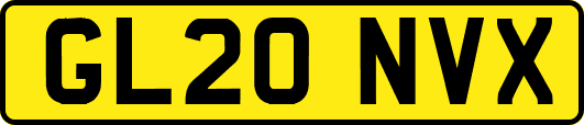 GL20NVX