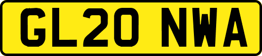 GL20NWA