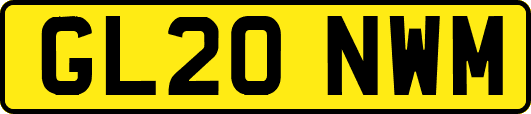 GL20NWM