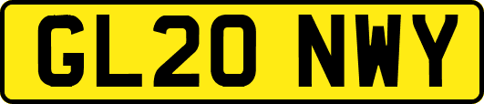 GL20NWY