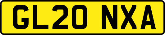 GL20NXA