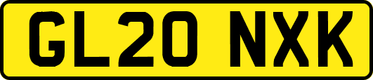 GL20NXK