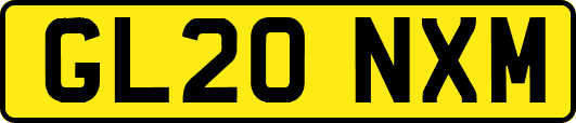GL20NXM