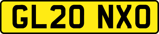 GL20NXO