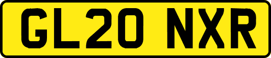 GL20NXR