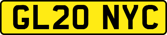 GL20NYC