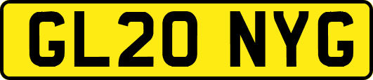 GL20NYG