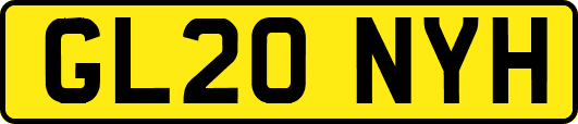 GL20NYH