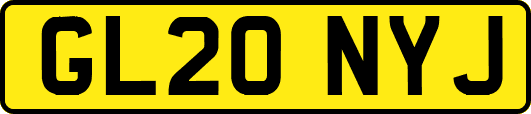 GL20NYJ