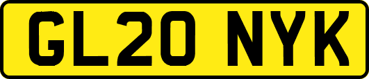 GL20NYK