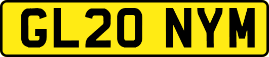 GL20NYM