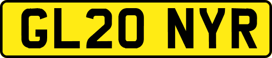 GL20NYR