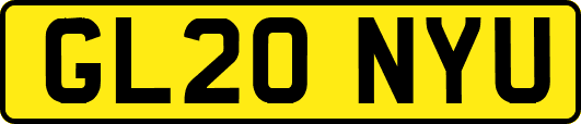 GL20NYU