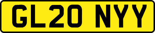 GL20NYY