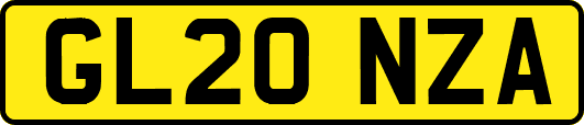 GL20NZA