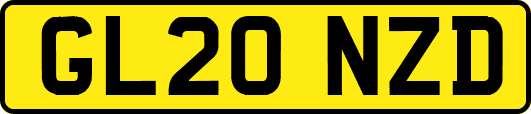 GL20NZD