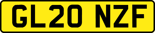 GL20NZF