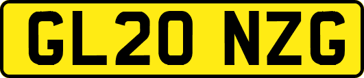 GL20NZG