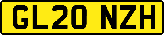 GL20NZH