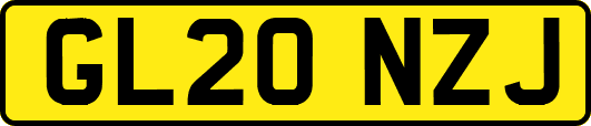 GL20NZJ