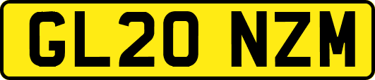 GL20NZM