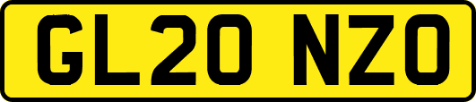 GL20NZO
