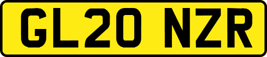 GL20NZR