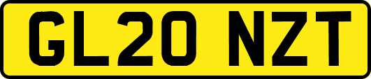 GL20NZT