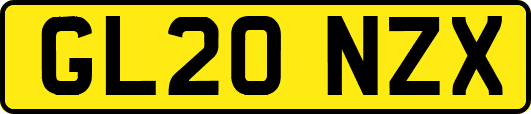 GL20NZX