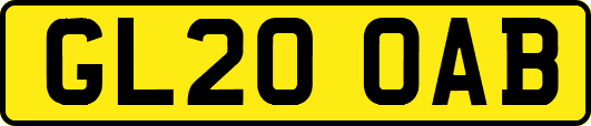 GL20OAB