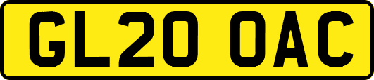 GL20OAC