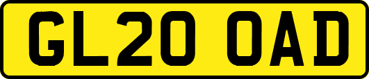 GL20OAD