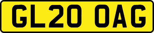 GL20OAG