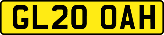 GL20OAH